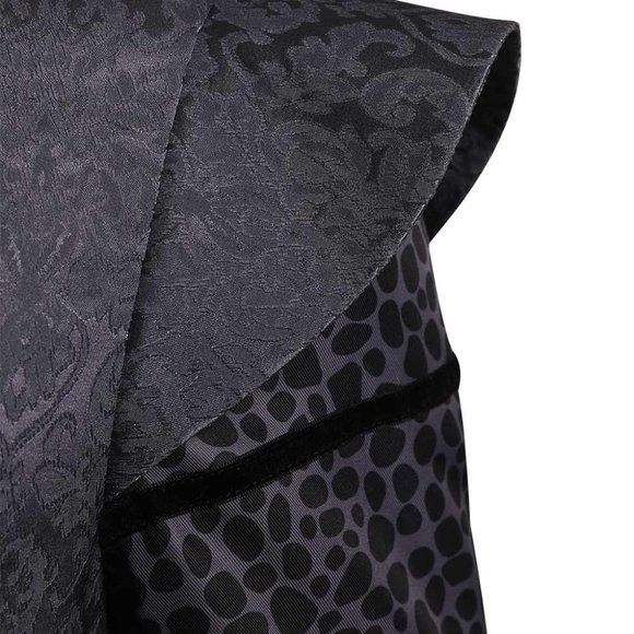 House of the Dragon Daemon Targaryen Costume Halloween Man Game of Thron… - Picture 6 of 8